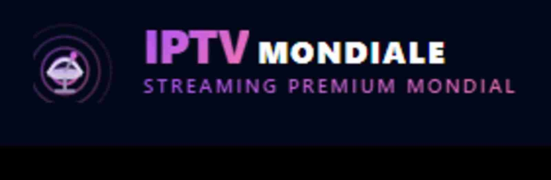 iptv mondiale Cover Image