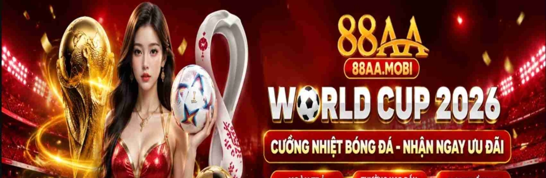 88 AA Cover Image