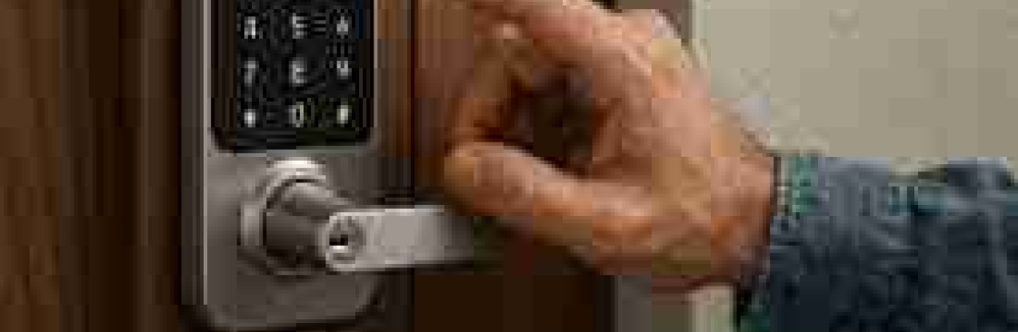Emergency Locksmithinfr Cover Image