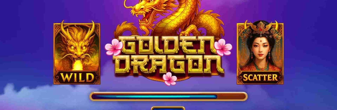 Golden Dragon Cover Image
