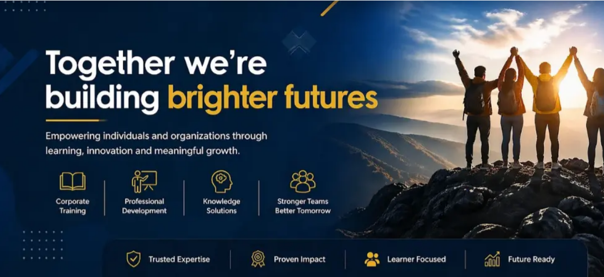 Corporate Training Services in India: Empowering Businesses with Future-Ready Workforce