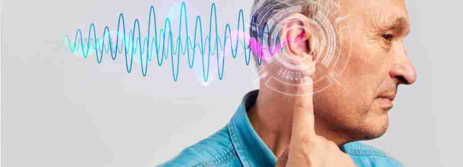 Hearing Point Profile Picture