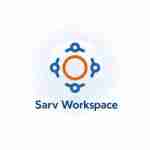 Sarv Workplace Profile Picture