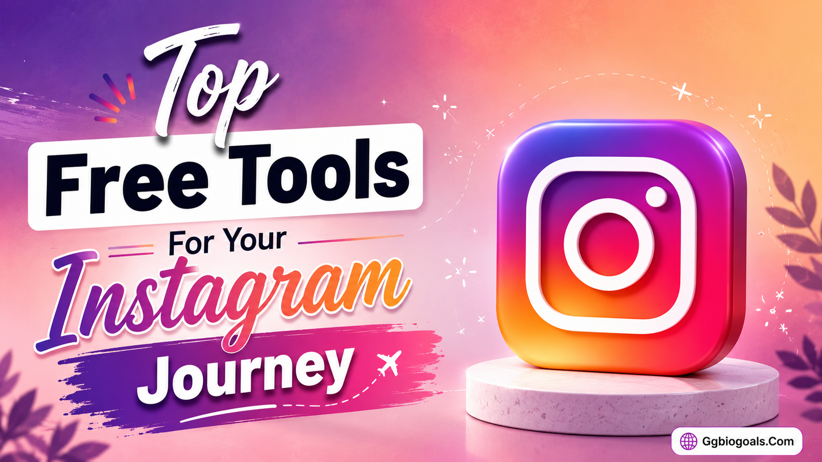 8 Best Free Instagram Tools for Creators & Growth in 2026