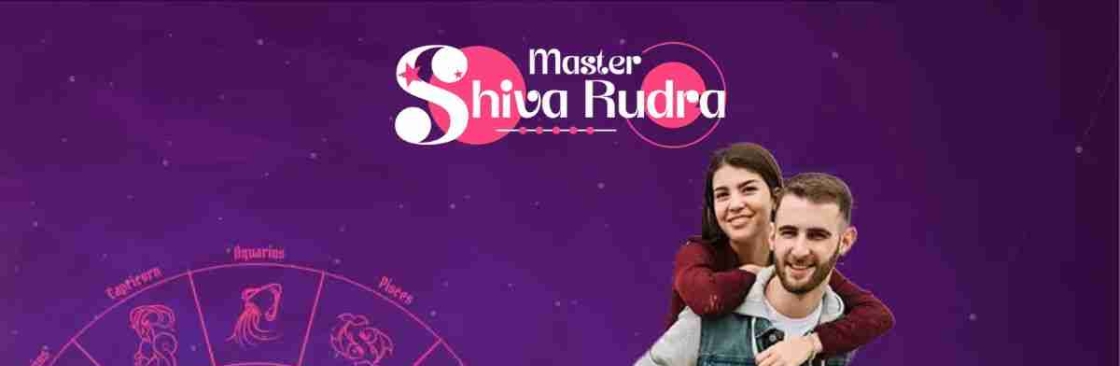 Master Shiva Rudra Cover Image