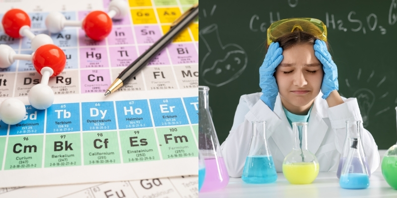 Common AP Chemistry Mistakes and How Tutoring Helps - Posts Content