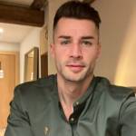 Nicholas Garcia Profile Picture