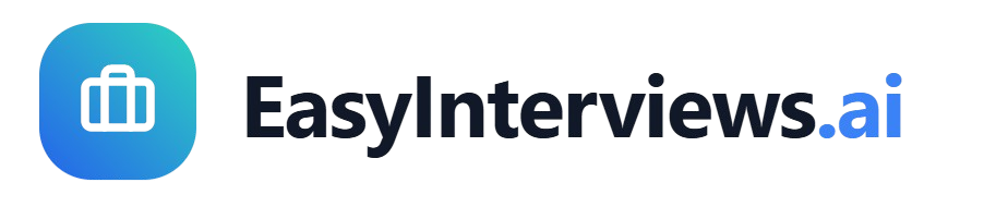 EasyInterviews AI: AI Recruiting Assistant and AI Hiring Assistant - Your 24/7 AI Hiring Copilot