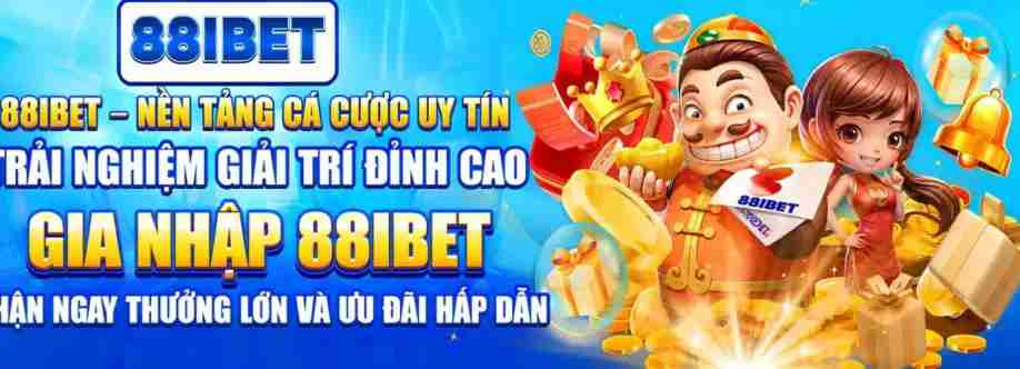 88IBET Cover Image