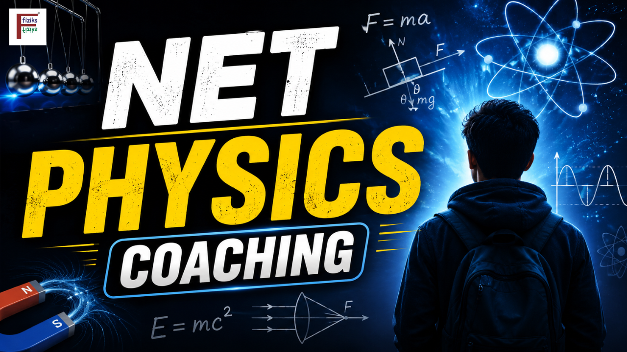 Build a Winning Strategy with NET Physics Coaching | Mush Love Social
