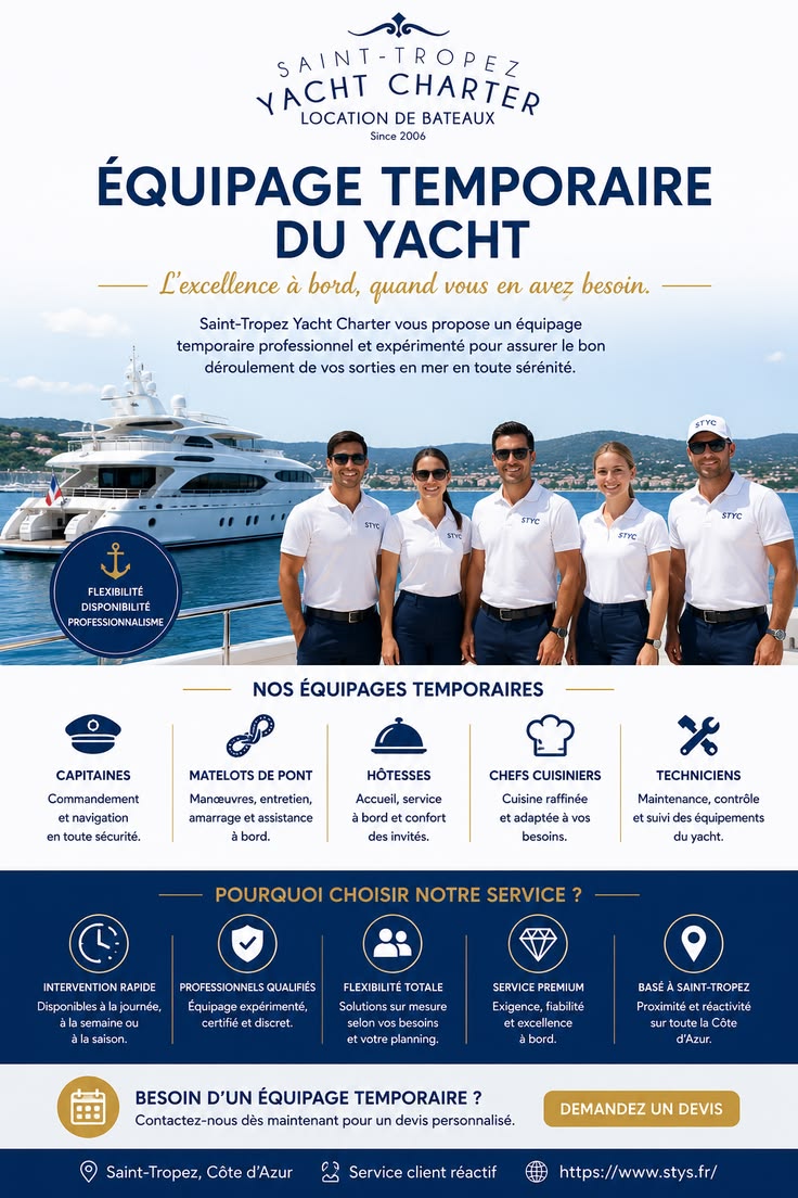 Pin on Saint-Tropez Yacht Charter