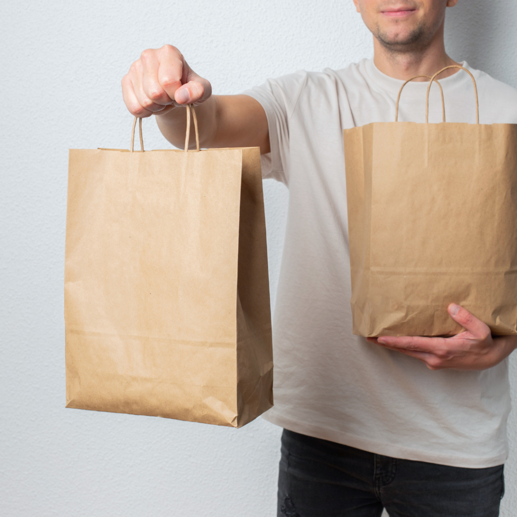 Eco-Friendly Bags, Paper Cups & Suppliers in UAE – YashTech