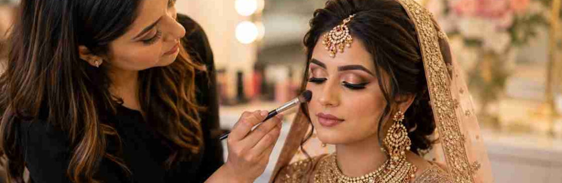Ummi Chowdhury MUA Cover Image