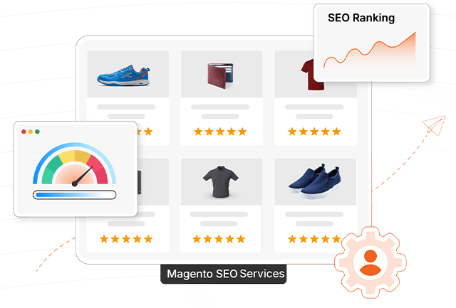 Magento SEO Services: 10 Proven Ways to Improve Your Store’s Organic Rankings – gtechwebindia