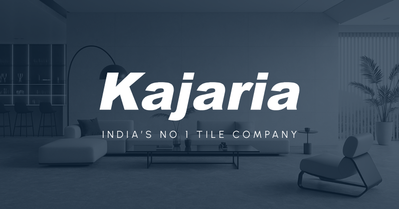 Big Tiles by Kajaria | India's No.1 Tile Co.