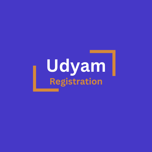 Udyam Registration/ MSME Portal - Online Udyog Aadhaar