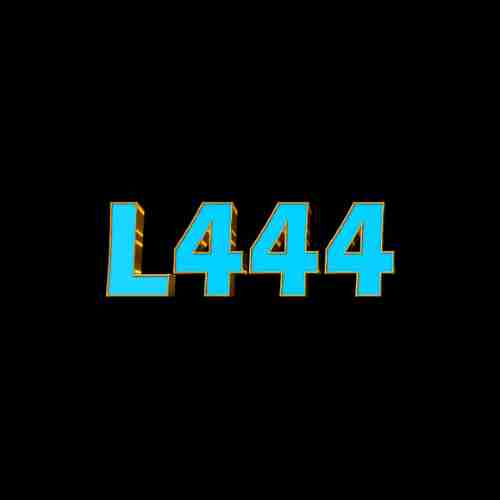 L444 Profile Picture