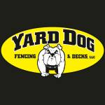 Yard Dog Fencing and Decks Profile Picture