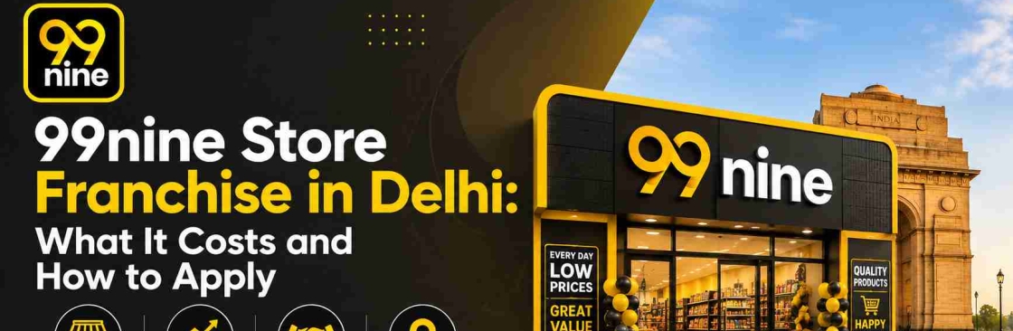 99nine store Cover Image