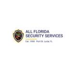 All Florida Security Services profile picture