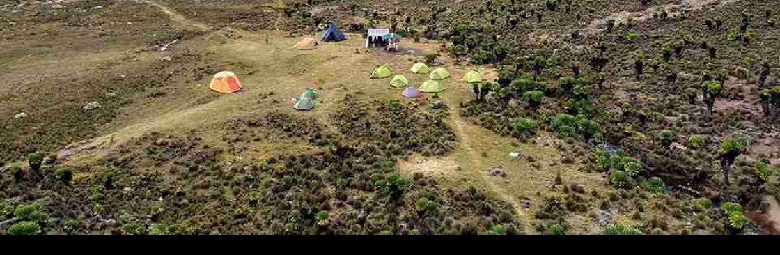 Ice Rock Trekking Cover Image
