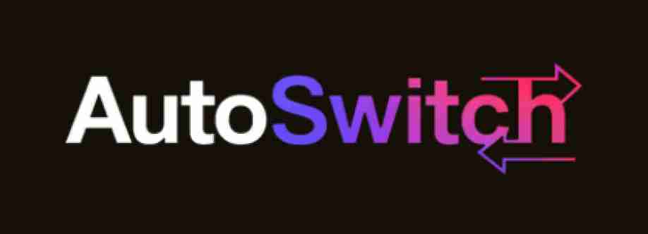 AutoSwitch AI Cover Image