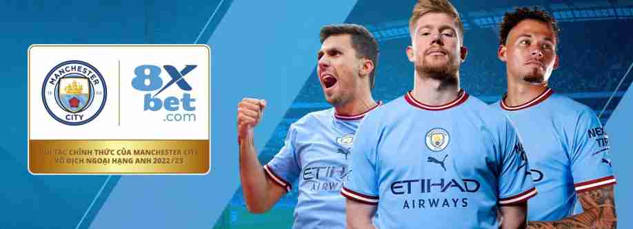 8xbet wlmsafe Cover Image