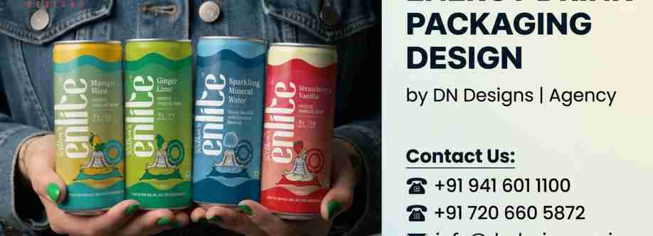DN Designs Cover Image