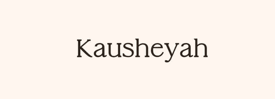 Kausheyah Cover Image