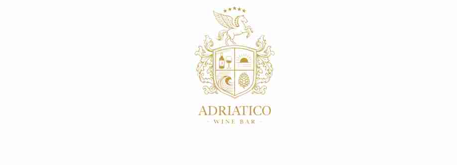 Adriatico Wine Bar Cover Image