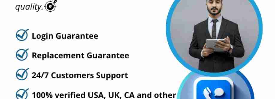 Buy Google Voice Accounts Cover Image