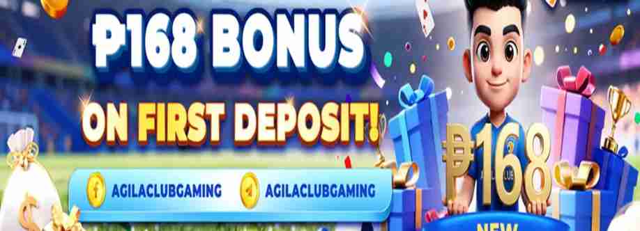 agilaclub8 ph Cover Image