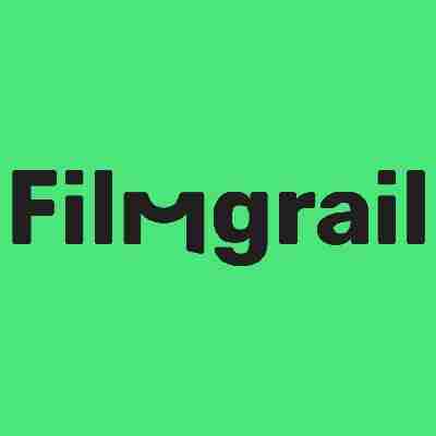 Filmgrail SaaS Profile Picture