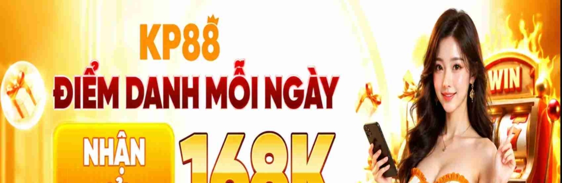Nhà cái KP88 Cover Image