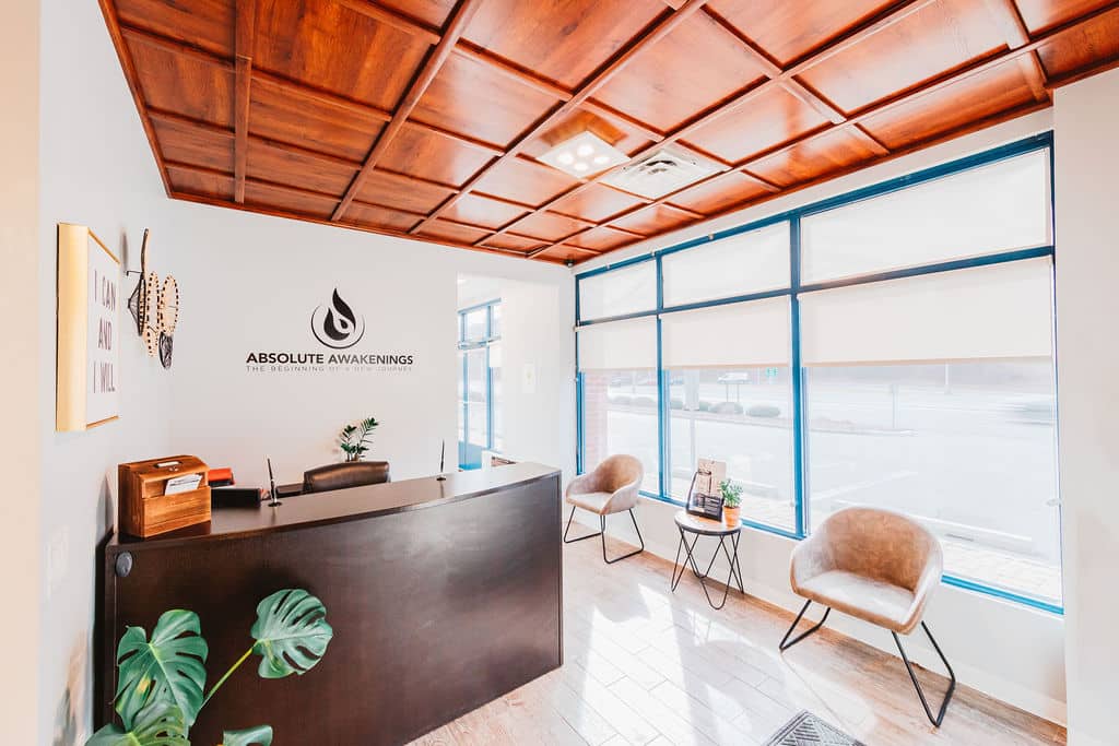 #1 Alcohol and Drug Rehab New Jersey | Absolute Awakenings