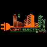 Light Electrical Profile Picture