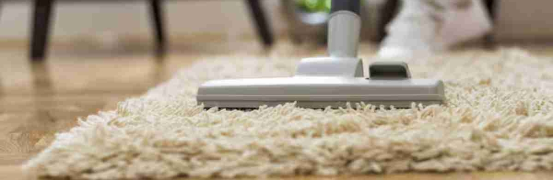 Fresh ‘N’ Green Carpet Cleaning Cover Image