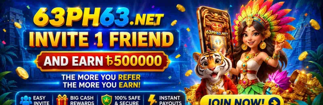 63ph 63net Cover Image