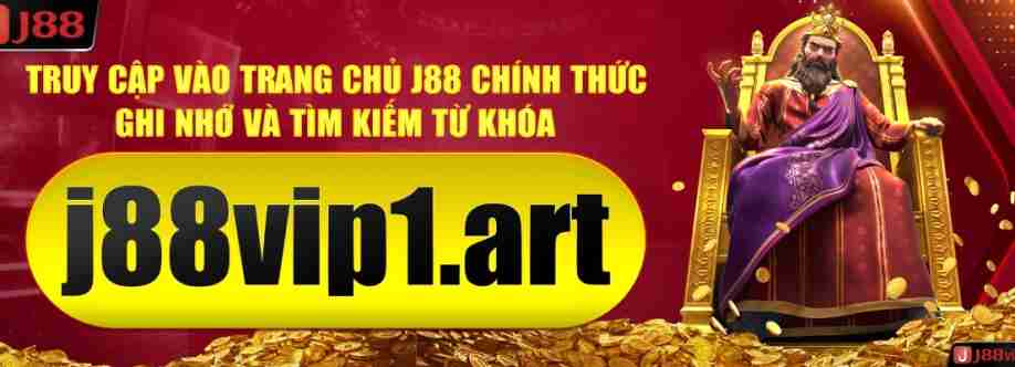 j88vip1 art Cover Image