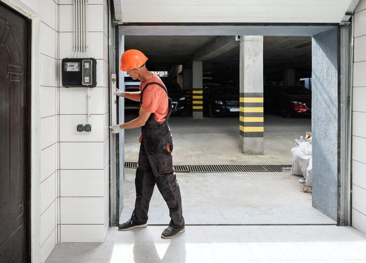 Why Commercial Automatic Door Repair Is Critical to Building...