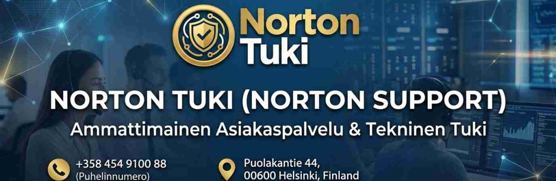 Norton Tuki Cover Image