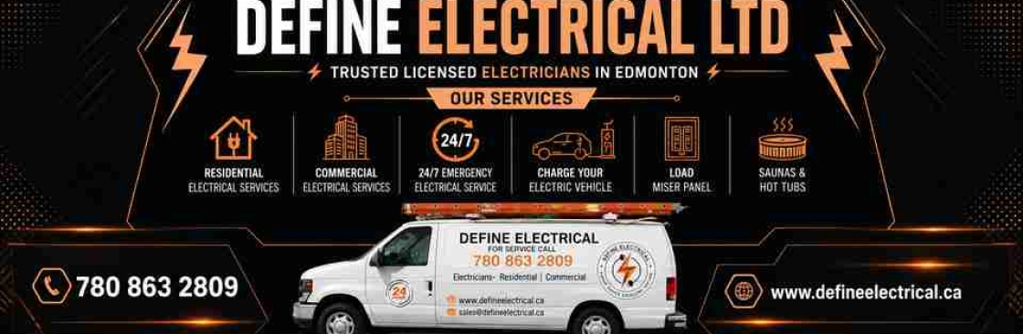 Define Electrical Cover Image