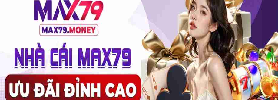 Max79 money Cover Image