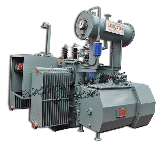 How to Choose the Best Distribution Transformer Manufacturer for Your Business – Balaji Power Automation