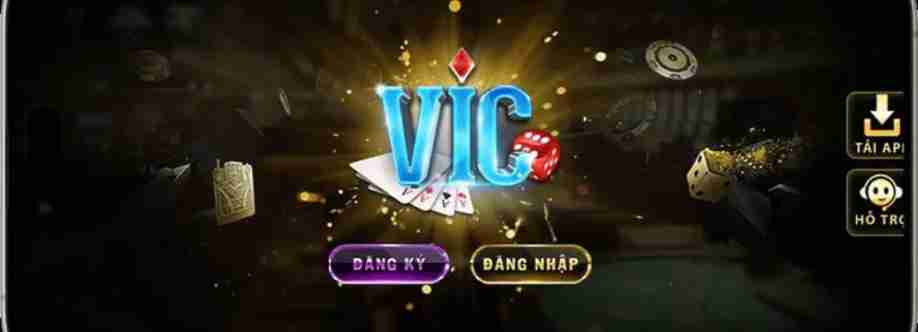 Vicclub Cover Image