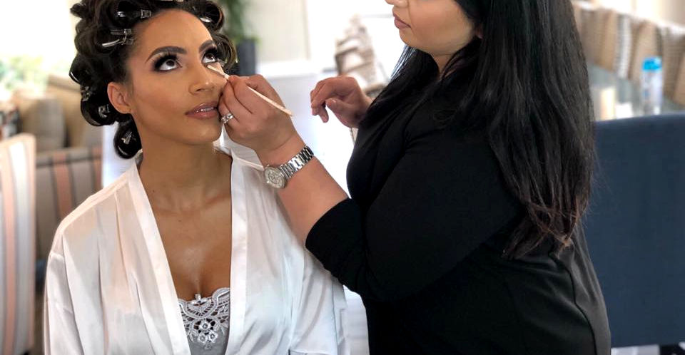 Why Choose a Wedding Makeup Artist Toronto for Your Big Day? – Angela Wood Beauty & Bridal
