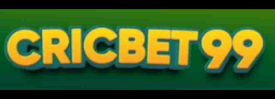 Cricbet99 Officialsite Cover Image
