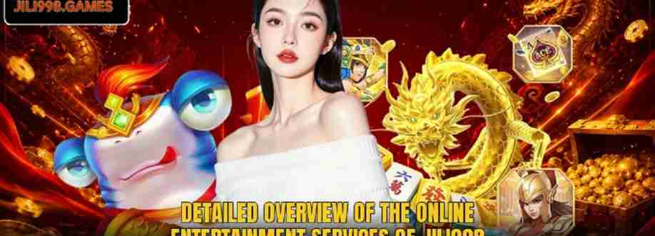 JILI998 Cover Image