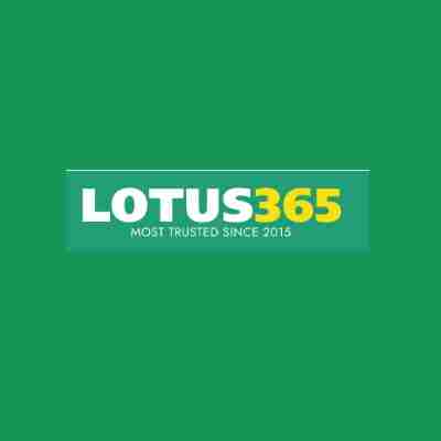 lotus Profile Picture