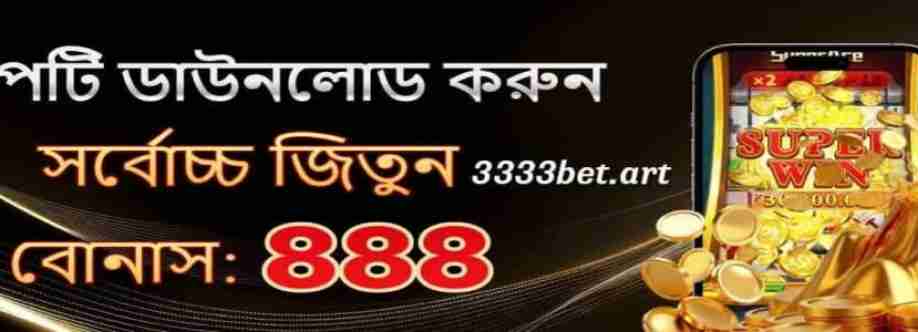3333bet Cover Image